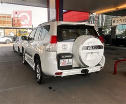 تويوتا لاندكروزر برادو